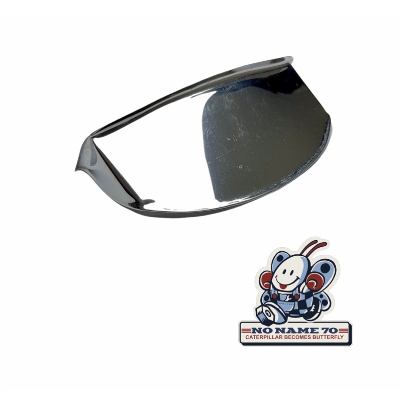 topi pet lampu depan suzuki rc80 rc100