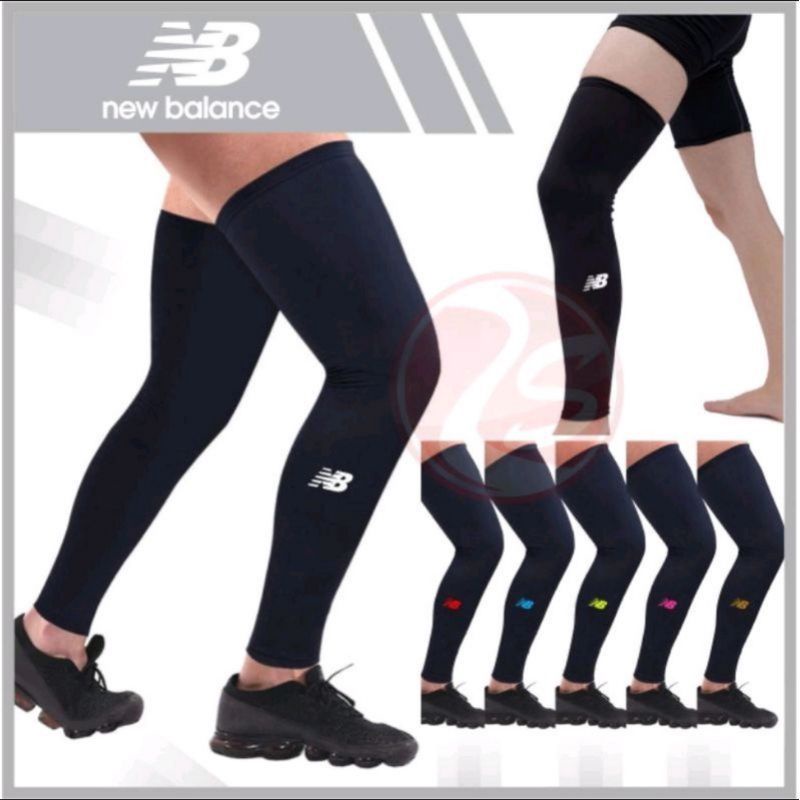 deker kaki voli deker tangan voli manset kaki stoking kaki sepeda leg sleeve basket
