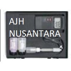 Soil Digital pH Meter, Ex. Taiwan