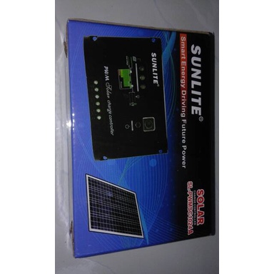 Controller digital 10A / controller solar panel/solar cell/solar modul
