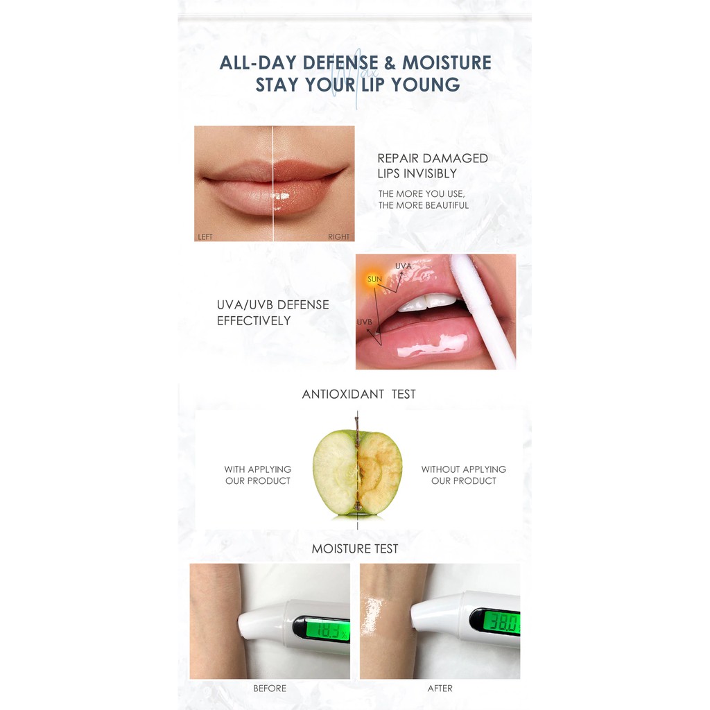 Focallure Plumpmax Lip Gloss Focallure Lipgloss Focallure Lipstick glossy Focallure Lipstick Focallure Lipstik Focallure Fucallure Focalure Focallur