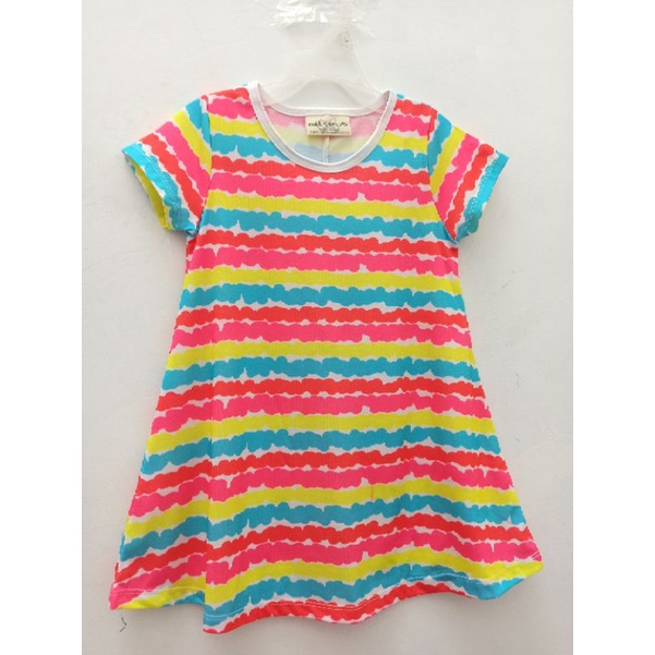 Dress anak perempuan