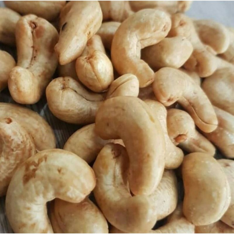 

kacang mede original super 500gr