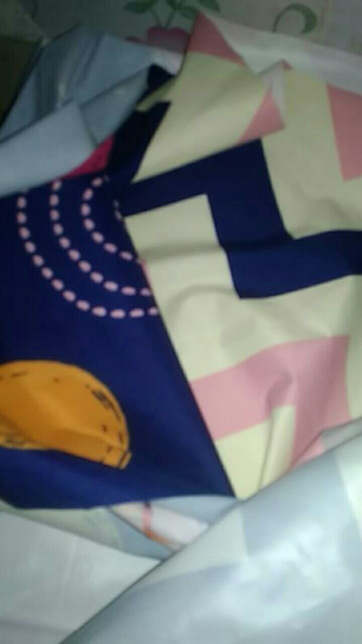 Kain Bahan Sprei Waterproof/anti Ompol/anti Air