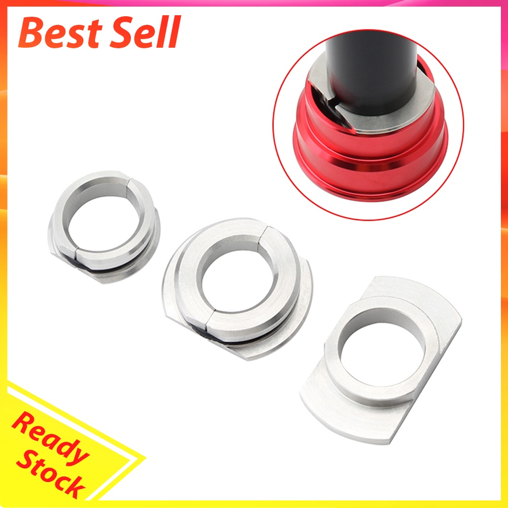 Steel Bicycle Bottom Bracket Removal Tools Bearing Disassembly Repair Parts