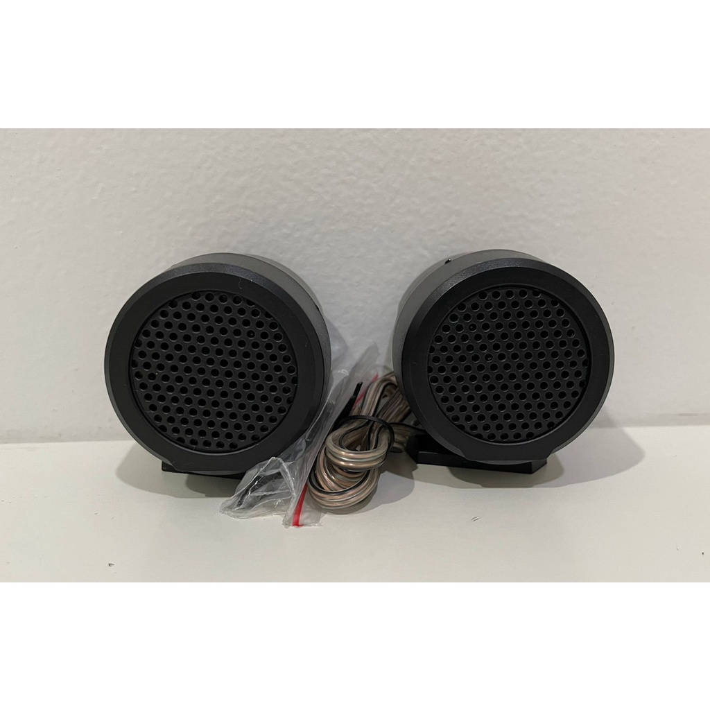 Tweeter Speaker Mobil / Mini Tweeter Piezoelectric Twiter Spiker 500W
