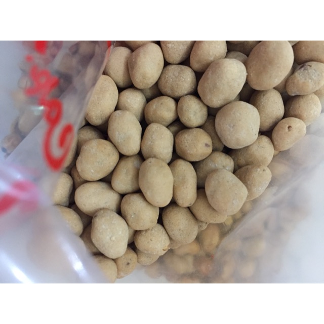 

Kacang atom 250gr