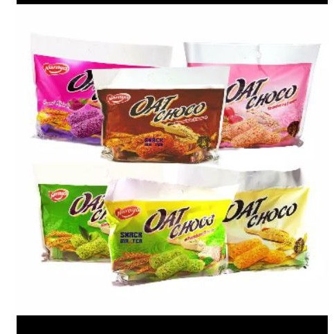 

Oat Naraya isi 40pcs