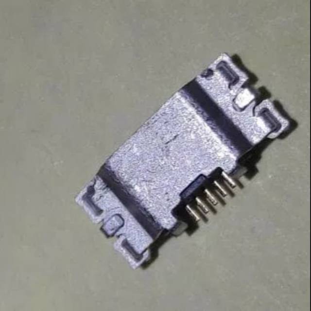 Konektor Charger Sony Xperia C4 5 pin