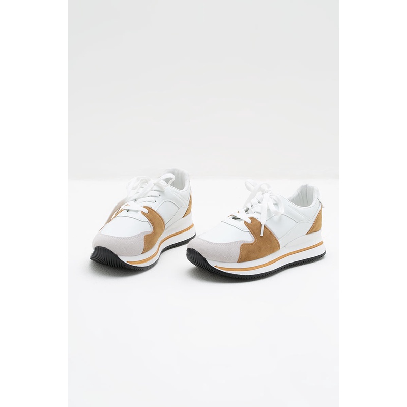 Berrybenka - Sepatu Sneakers Wanita Sully Sneakers Street-5