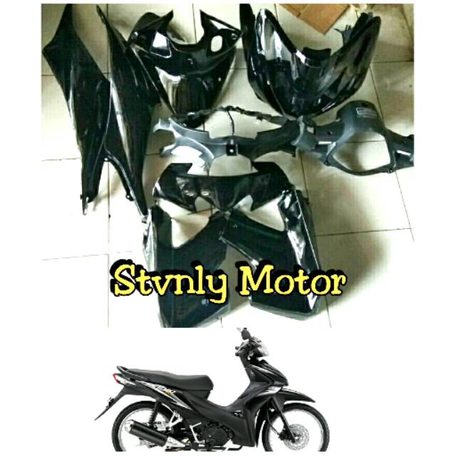 Cover Bodi Halus Revo Absolute Atau Revo Fit Shopee Indonesia