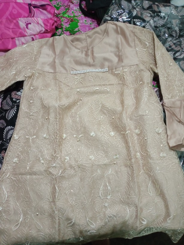 Maura Couple - Sania Ruffle Batik Couple Ori Ndoro Jowi Dnt Garansi Termurah Shopee - Wilona Brown