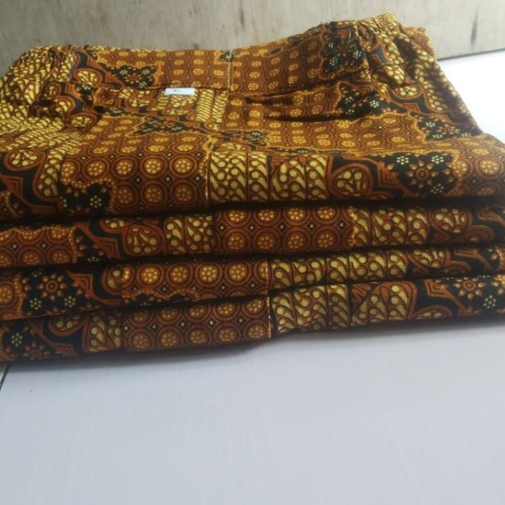 Sangat Nyaman.. JARIK WIRU INSTAN /ROK BATIK WIRU PRIA/WANITA DEWASA