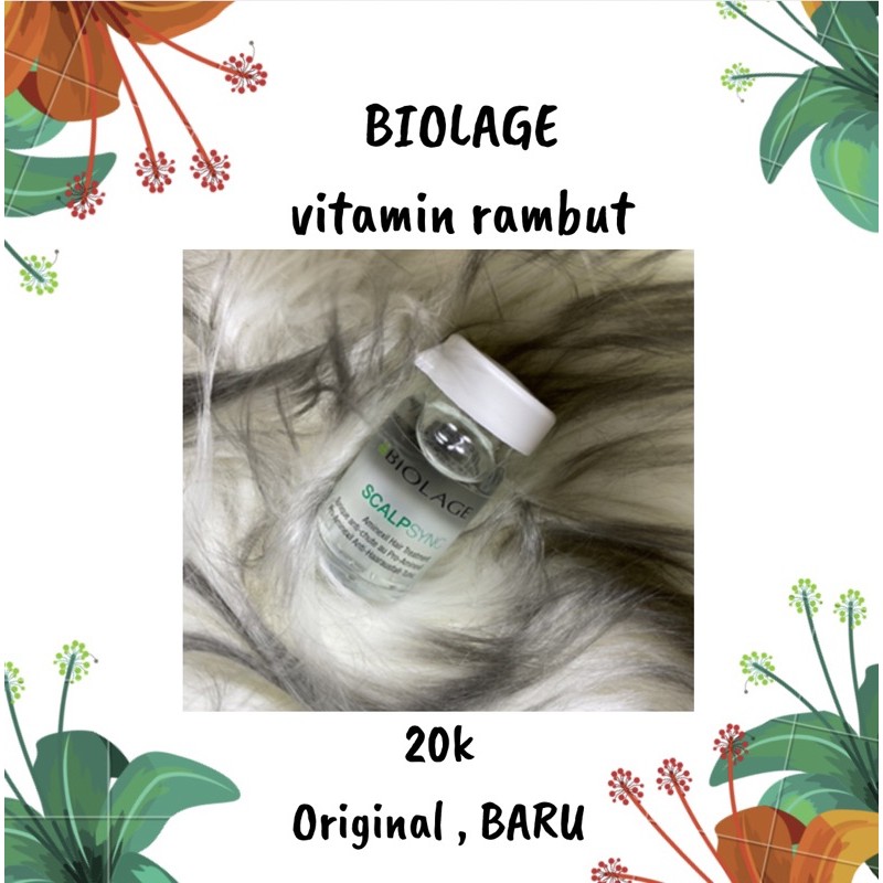Biolage