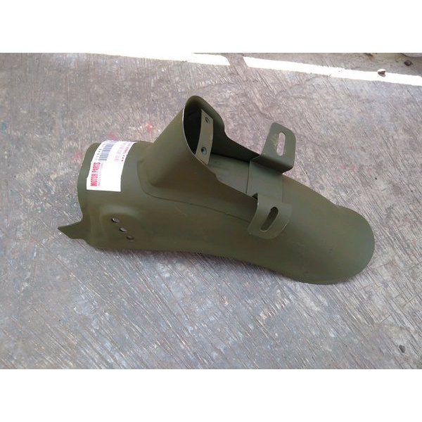 selebor belakang c70 merek trestart