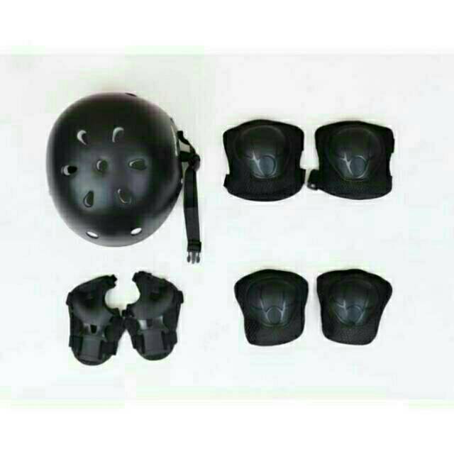Helm Sepeda / Push bike / Balance Bike / helm skateboard / helm sepatu roda anak Ranato