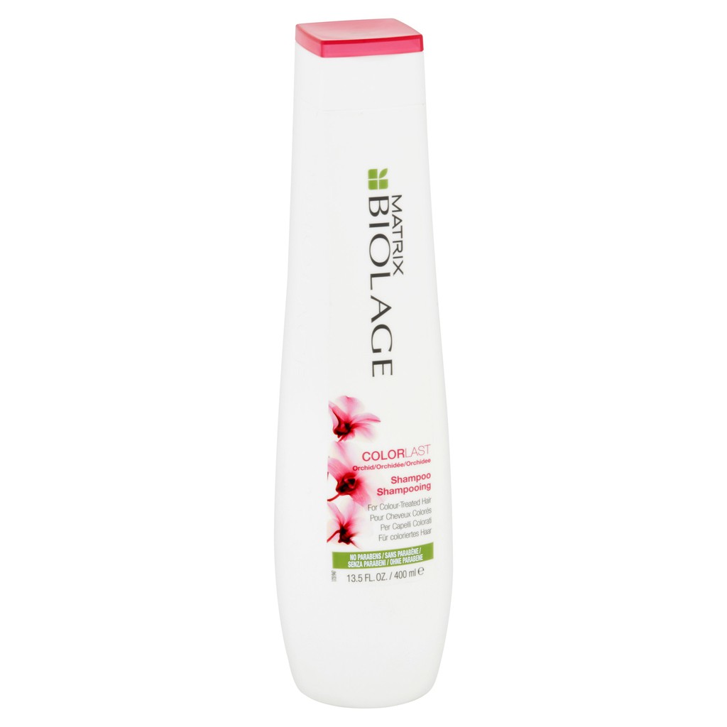 Matrix Biolage Shampoo Colorlast 200 ml (ORI)