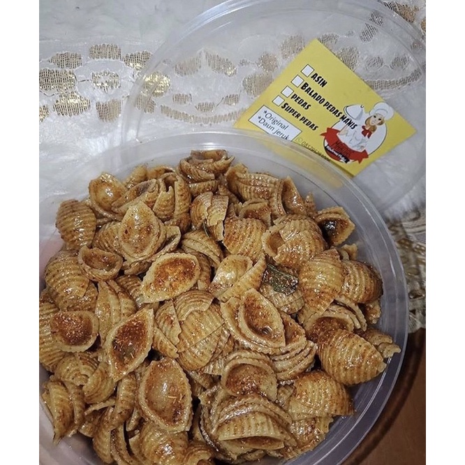 

Kerang