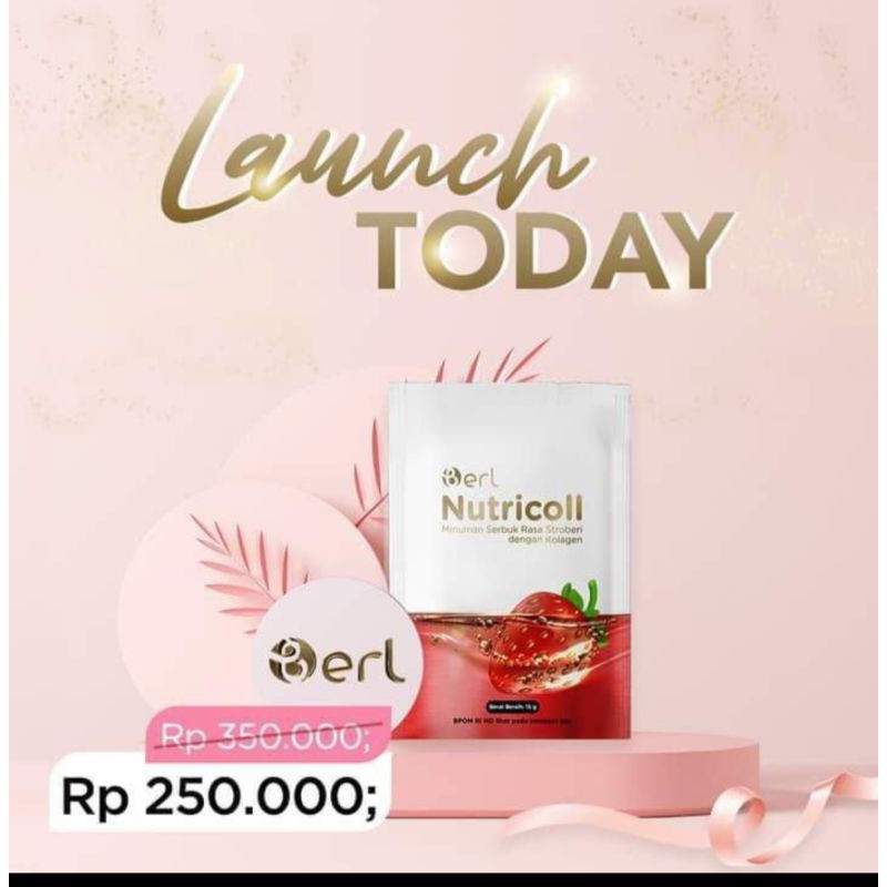 

kolagen Nutricoll Berl