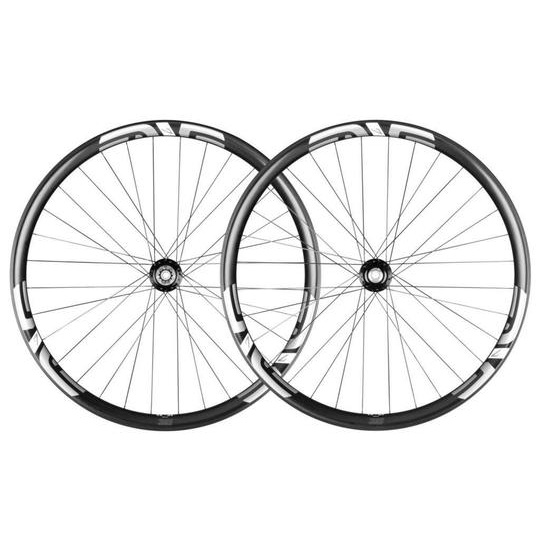 ENVE M735 MTB WHEELSET 27.5 INCH - CHRIS KING HUB - VELG SEPEDA