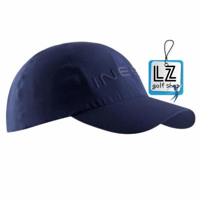 Original Topi Golf ultralight pria Inesis
