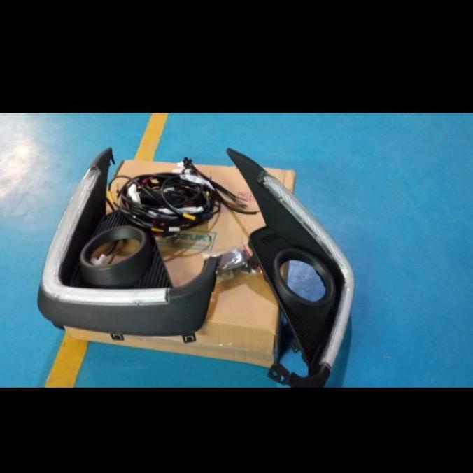 LED DRL Suzuki New Ertiga