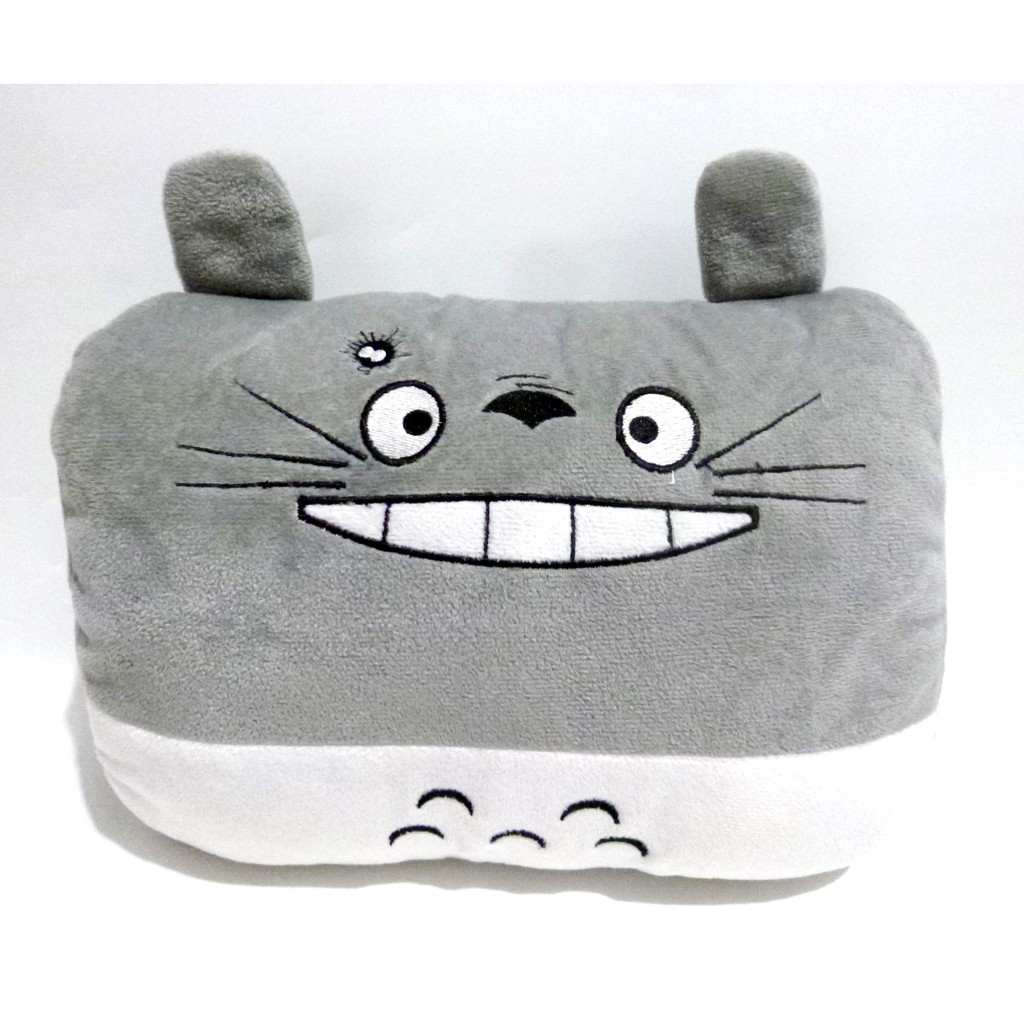 Bantal Tangan Totoro Bantal Boneka Totoro Import Doll