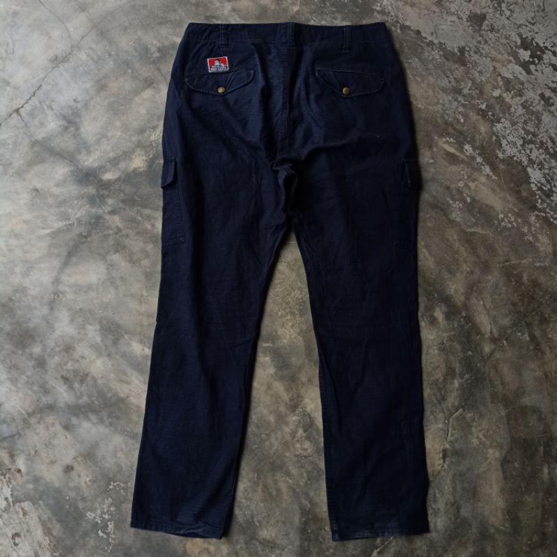 Ben Davis Cargo pants second