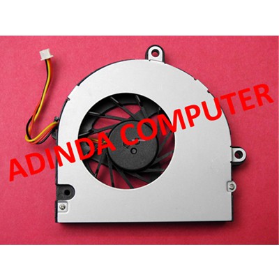 Fan Asus K43B K73 K43U A53U K53B K53BY K53 K43 K53T