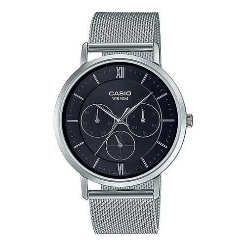 CASIO MTP-B300M-1A MTP-B300M-2A MTP B300M ORIGINAL RESMI