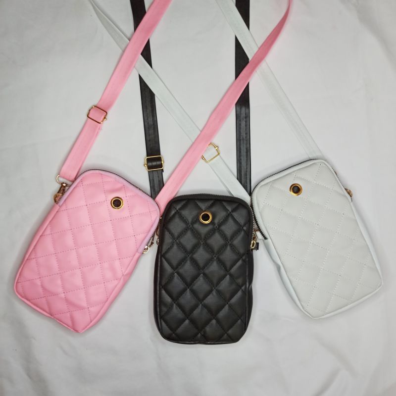 Tas NAURA Tas handphone terbaru/tas selempang wanita / Tas Handphone wanita Dompet tas wanita Tas Sling Bag Hp Wanita Tass wanita Terbaru Tas HP terbaru / Tas Headset Wanita / Tas airphone wanita / Tas iphone wanita /Tas Ibox wanita /Tas Traveling wanita