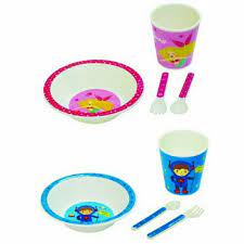 BabySafe FS64B Set Meal