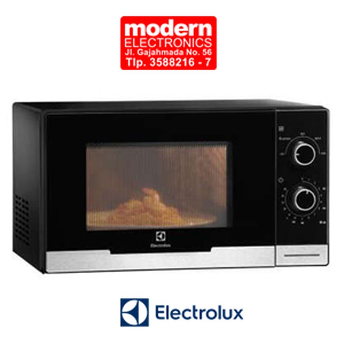 Microwave Microwave Electrolux Emm2308x