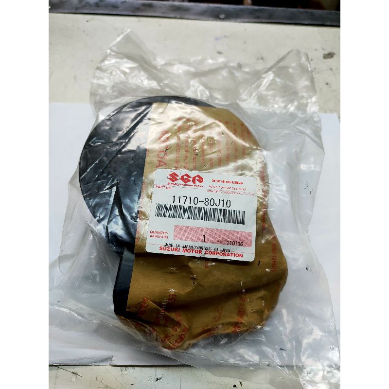 engine mounting belakang x over /sx4 original