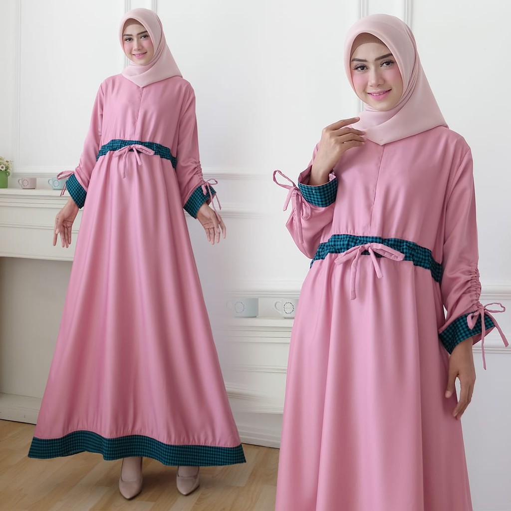 Almia dress