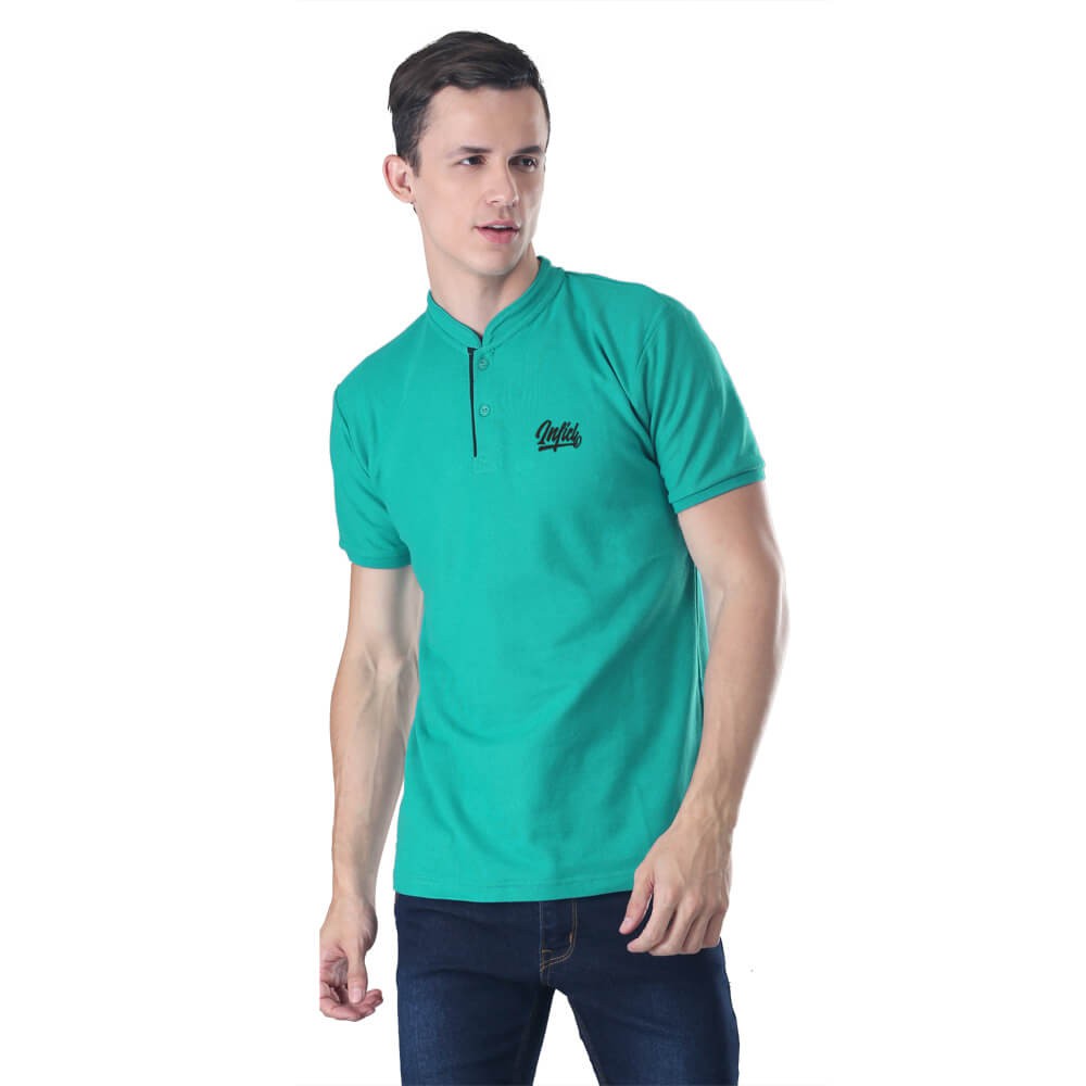 Kaos Kerah Lacoste Polo Pria - SFC 717