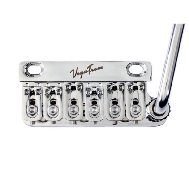 vegatrem VT1 ultra 2 point system tremolo gitar bridge original style Stratocaster not floyd rose  gotoh  wilkinson fender