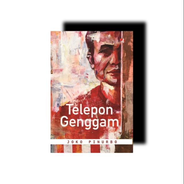Buku telepon genggam