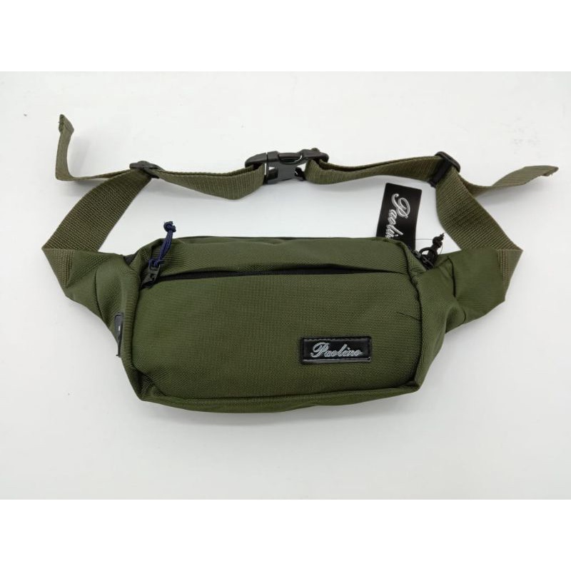 Tas pinggang/ Wasitbag/Sling bag Pauline 01