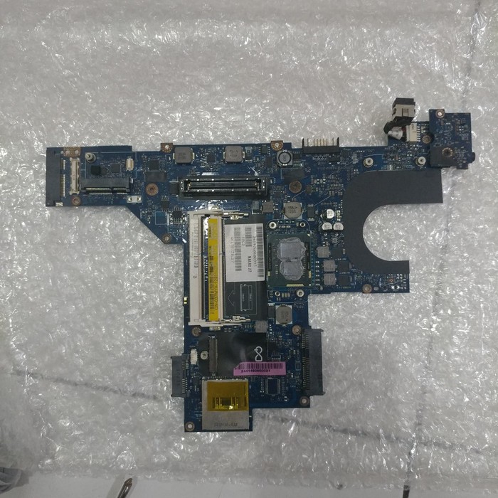 Motherboard Dell Latitude E4310 Core i5