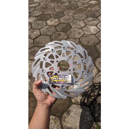 Disk Psm Kawahara pico Kitaco Garris psm 260mm 300mm 320mm suzuki honda yamaha Vixion old new jupite
