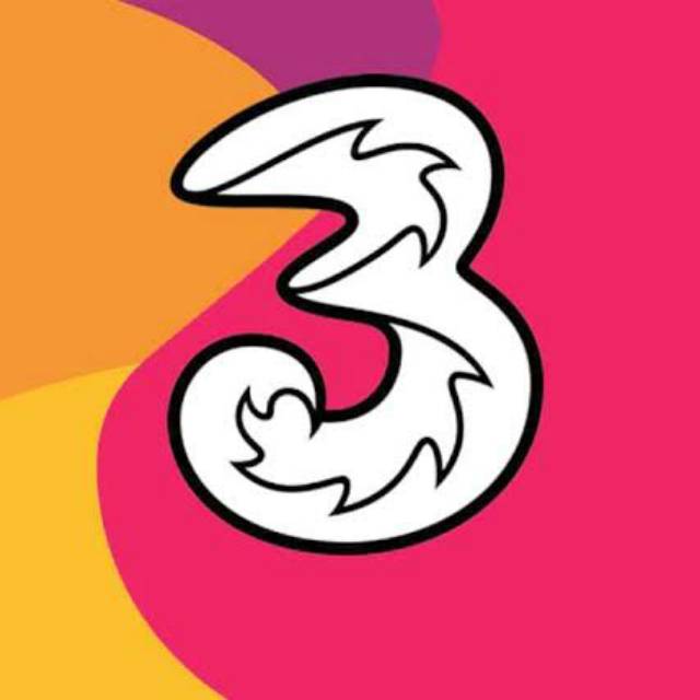 Terlaris  Isi Pulsa Tri 3 Tambah Masa Aktif 5K 10K 20K 25K | Pulsa 5rb 10rb 20rb 25rb