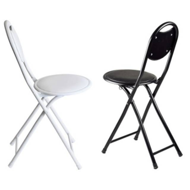 KURSI LIPAT SHOLAT/KURSI LIPAT TRAVEL/KURSI SHOLAT