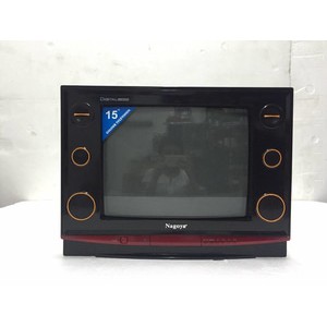 TV NAGOYA 15 INCH SEMI FLAT