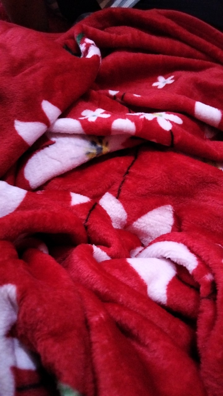 Selimut Bunga Manis Lady Rose Uk 160x200 Cm Motif Aurelia, Gemma, Sandra, Lena