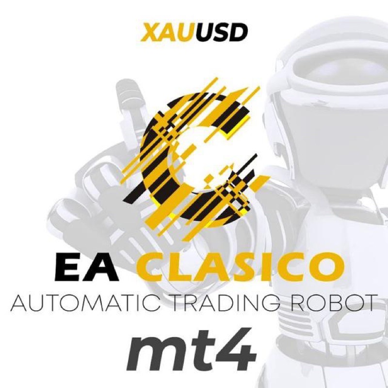 EA Forex CLASICO GOLD