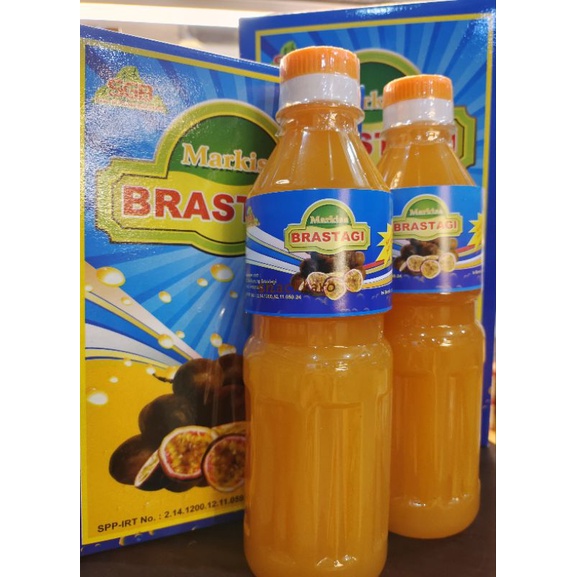 

Sirup Buah Markisa 500ml Manis Tanah Karo Berastagi Minuman Medan Syrup Jus Buah Markisa Asli Segar Manis Brastagi 1/2 L Oleh Oleh Sumatra Sumatera Utara