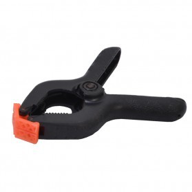 Alat Jepit Penjepit Kain Backdrop Studio Fotografi &amp; Papan Woodworking