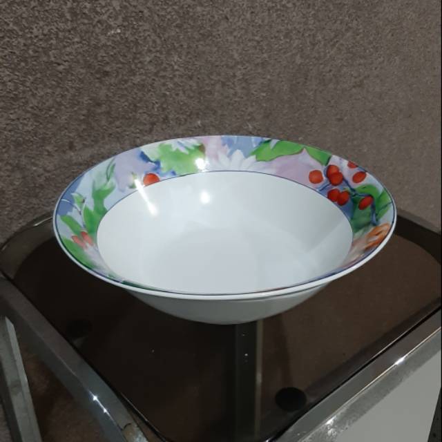 MANGKOK KERAMIK BESAR