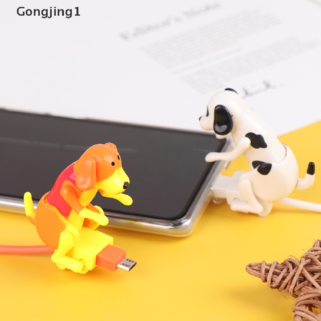 Gongjing1 Kabel Data / Charger USB Tipe-C 1.2M Untuk Smartphone Android